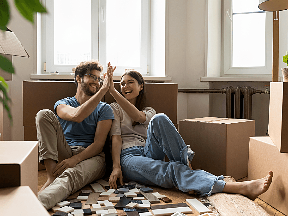 Empower Your Buyer