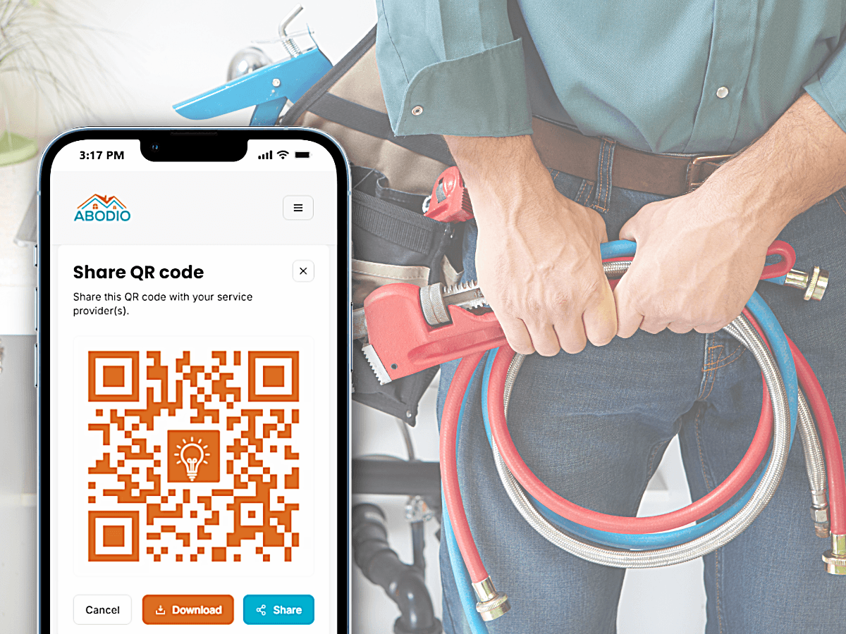 Share Access