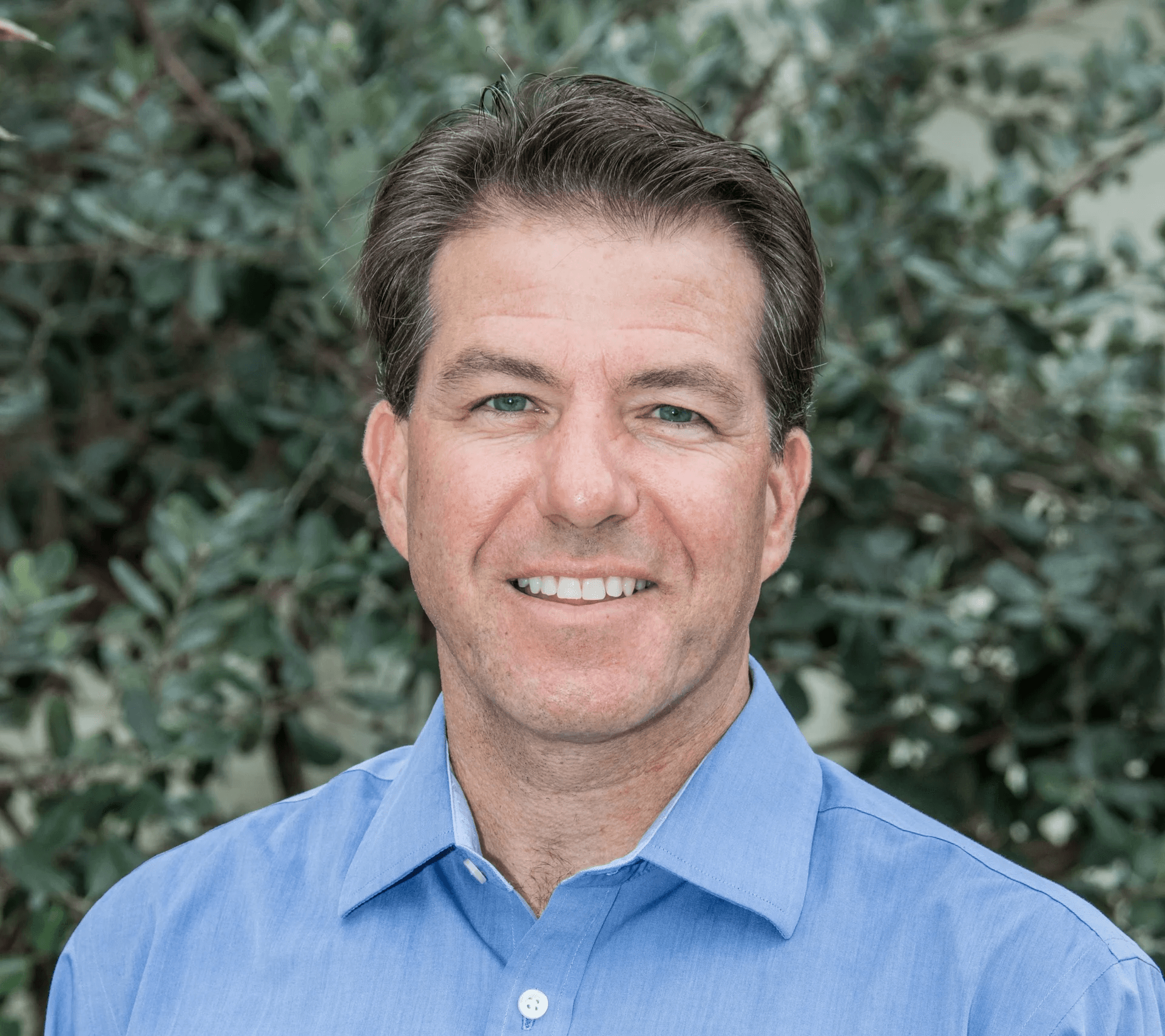 Andy Katsev, official Abodio Market Partner for Santa Barbara
