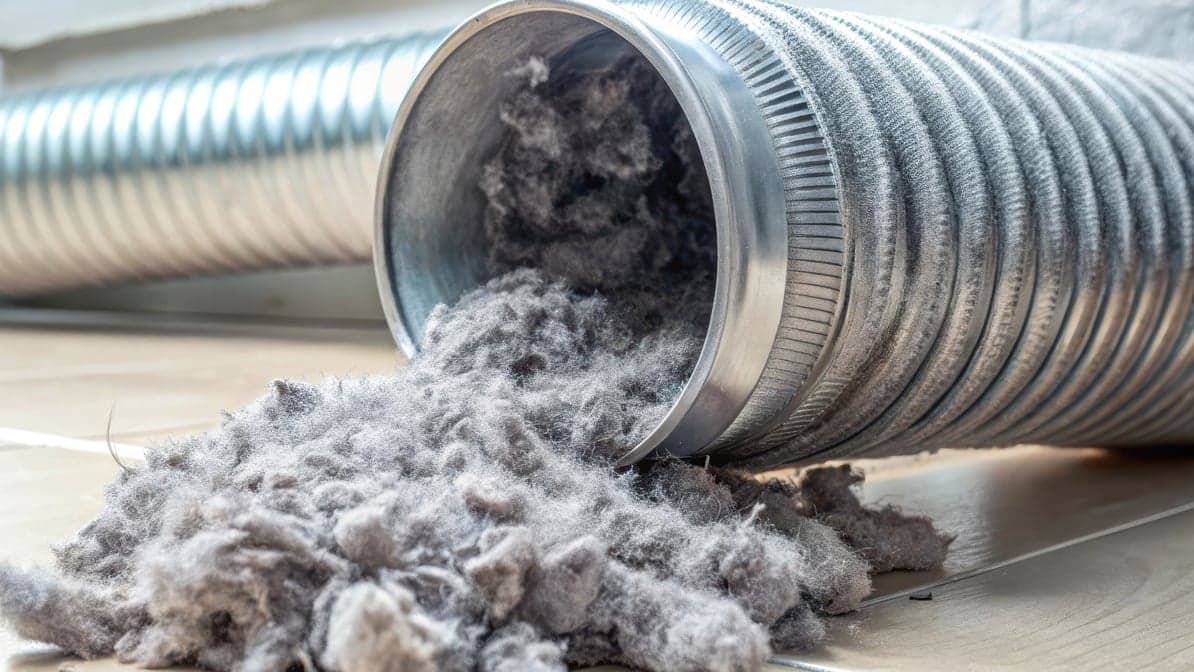 Dryer Vent Basics: What Every Homeowner Should Know